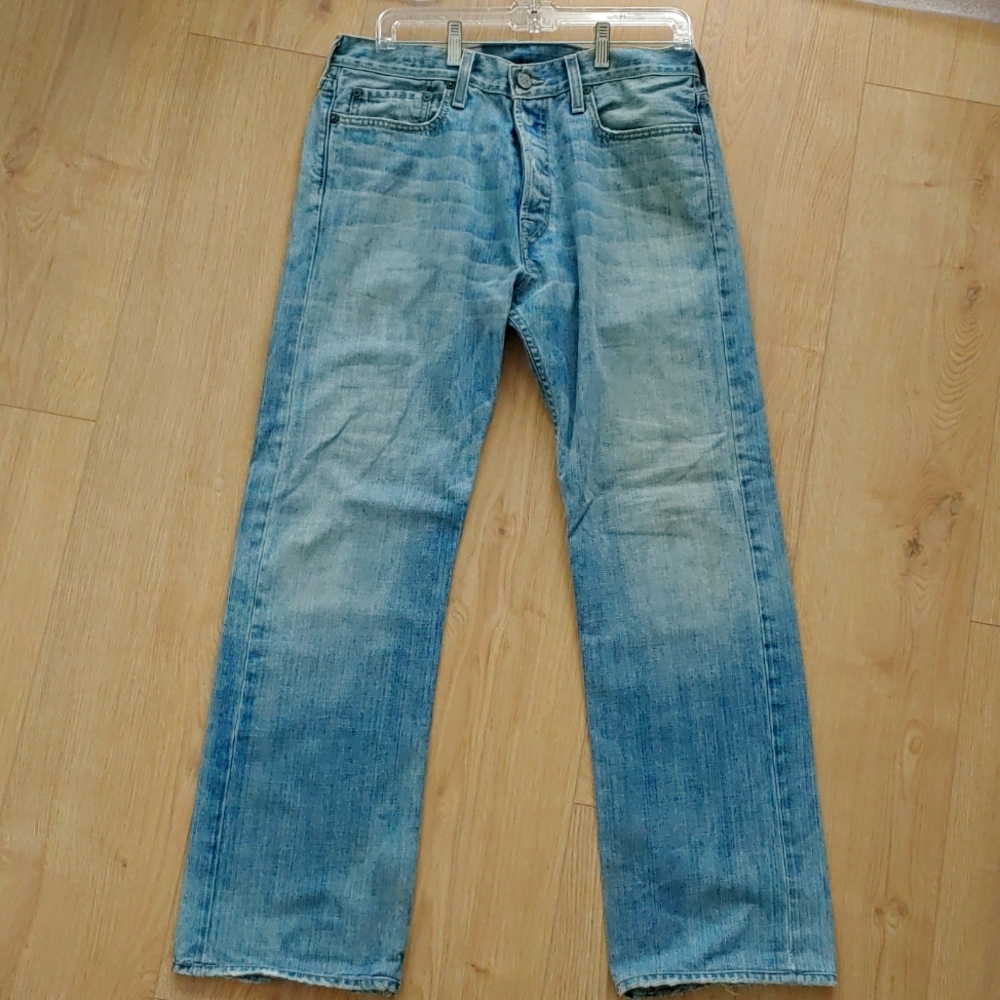 RUEHL No.925 Jean